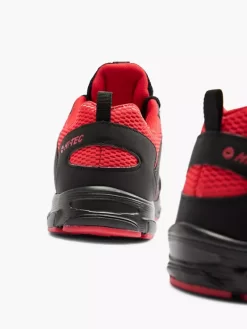 HI-TEC Trailrunningschuh WARRIOR JR -Familien Mode Verkauf 2031461 H4