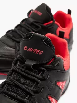 HI-TEC Trailrunningschuh WARRIOR JR -Familien Mode Verkauf 2031461 H5