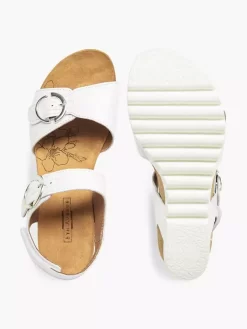 5th Avenue Keilsandalette -Familien Mode Verkauf 2032552 H3