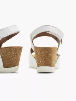 5th Avenue Keilsandalette -Familien Mode Verkauf 2032552 H4