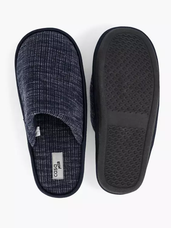 Casa Mia Pantoffel 5 Casa Mia Pantoffel – Bild 3