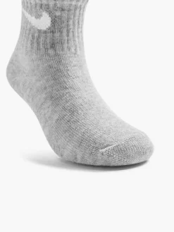 Nike 3er Pack Socken 8 Nike 3er Pack Socken -Familien Mode Verkauf 2032800 H3