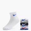 Nike 6er Pack Socken 1 Nike 6er Pack Socken -Familien Mode Verkauf 2032819 H1