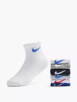 Nike 6er Pack Socken