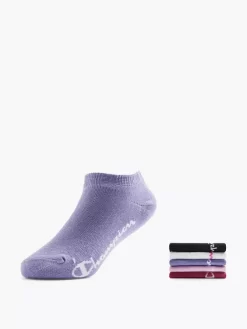 Champion 5er Pack Socken