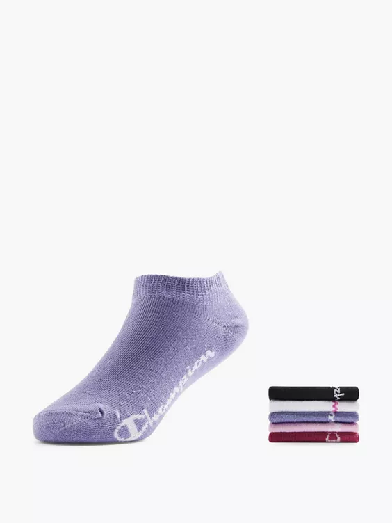 Champion 5er Pack Socken 3 Champion 5er Pack Socken