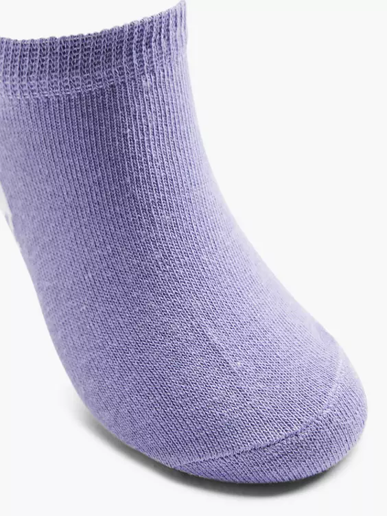 Champion 5er Pack Socken 5 Champion 5er Pack Socken – Bild 3