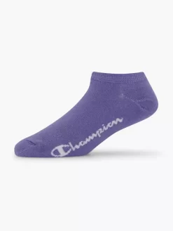 Champion 5er Pack Socken 12 Champion 5er Pack Socken -Familien Mode Verkauf 2033418 H5
