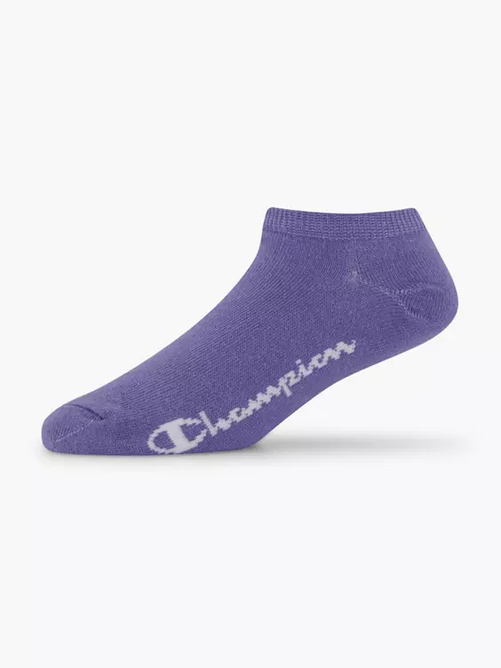 Champion 5er Pack Socken 7 Champion 5er Pack Socken – Bild 5