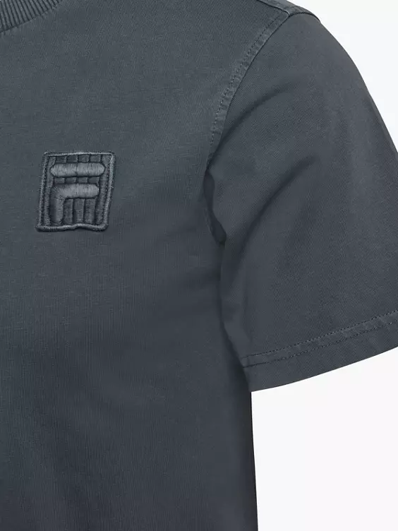 FILA T-Shirt 6 FILA T-Shirt – Bild 4