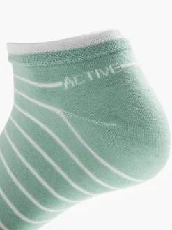 Deichmann 4er Pack Socken -Familien Mode Verkauf 2034053 H3