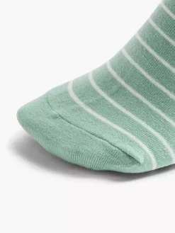 Deichmann 4er Pack Socken -Familien Mode Verkauf 2034053 H4