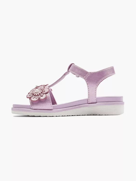 Cupcake Couture Sandale 4 Cupcake Couture Sandale – Bild 2