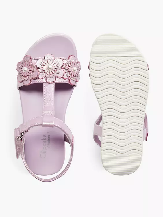 Cupcake Couture Sandale 5 Cupcake Couture Sandale – Bild 3