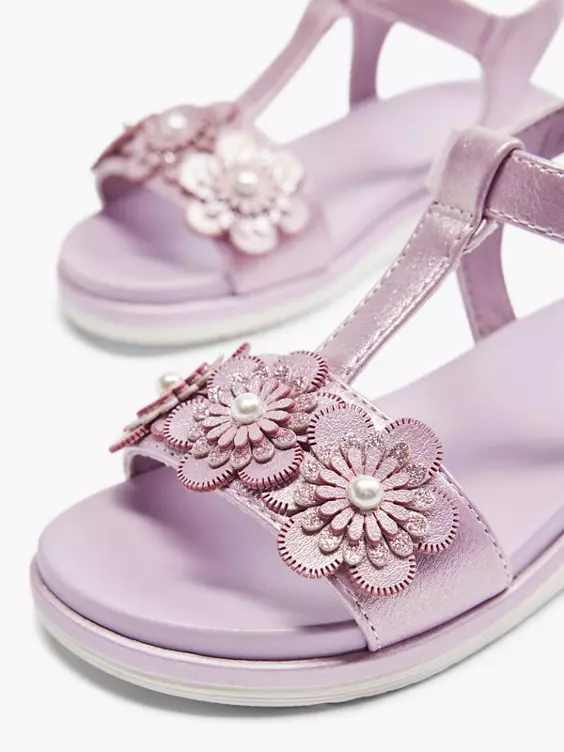 Cupcake Couture Sandale 7 Cupcake Couture Sandale – Bild 5