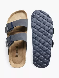 Björndal Pantolette -Familien Mode Verkauf 2036883 H3