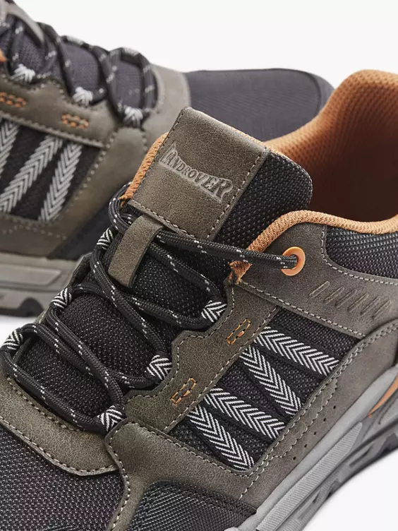 Landrover Sneaker 7 Landrover Sneaker – Bild 5