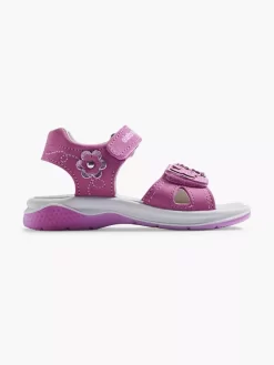 Elefanten Sandale FUNNY, Weite W