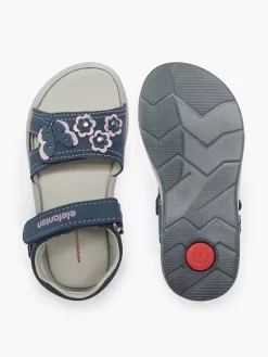 Elefanten Sandale FUNNY, Weite W -Familien Mode Verkauf 2038903 H3