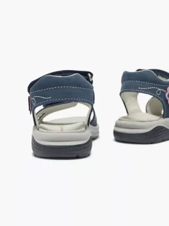 Elefanten Sandale FUNNY, Weite W -Familien Mode Verkauf 2038903 H4