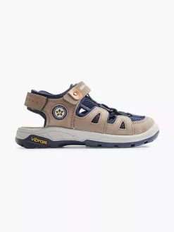 Elefanten Sandale PIPERY, Weite W