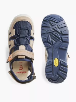 Elefanten Sandale PIPERY, Weite W -Familien Mode Verkauf 2040016 H3