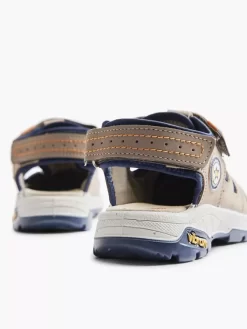 Elefanten Sandale PIPERY, Weite W -Familien Mode Verkauf 2040016 H4