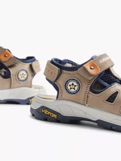 Elefanten Sandale PIPERY, Weite W -Familien Mode Verkauf 2040016 H5