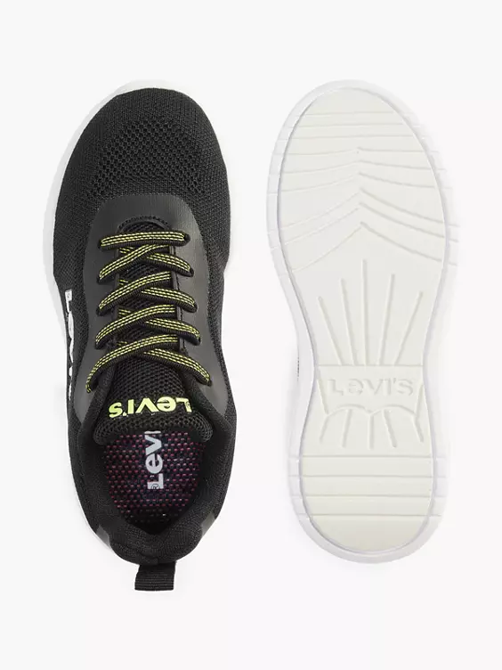 Levis Sneaker 5 Levis Sneaker – Bild 3