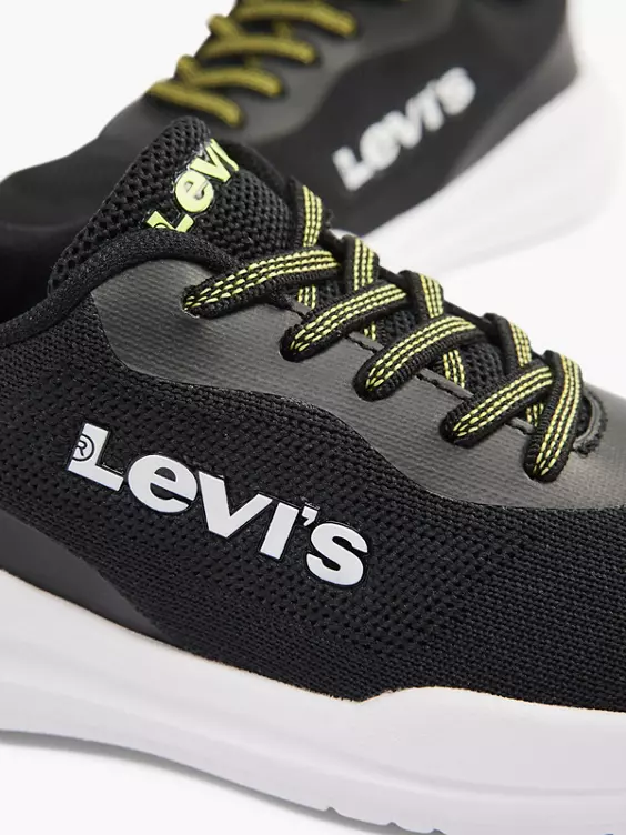 Levis Sneaker 7 Levis Sneaker – Bild 5