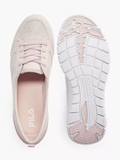 FILA Ballerina 11 FILA Ballerina -Familien Mode Verkauf 2043749 H4