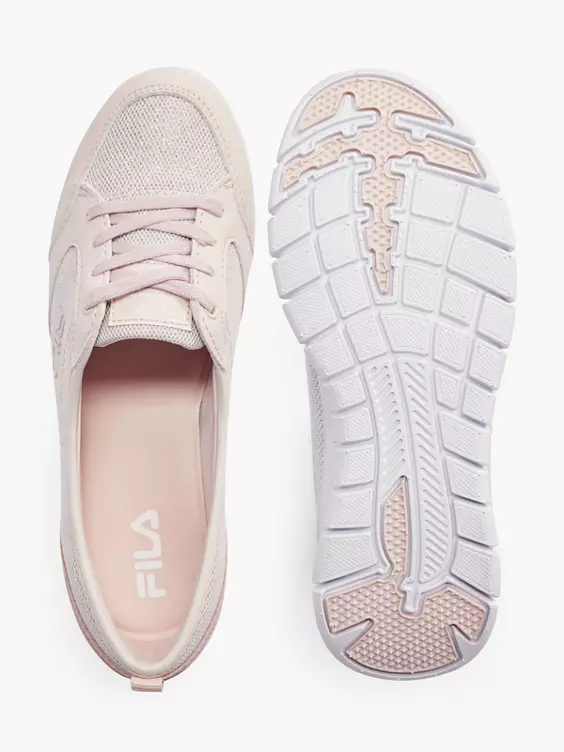 FILA Ballerina 6 FILA Ballerina – Bild 4