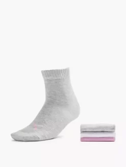 Puma 3er Pack Socken