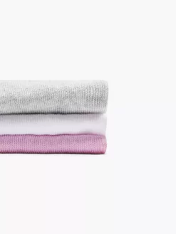 Puma 3er Pack Socken -Familien Mode Verkauf 2045670 H2