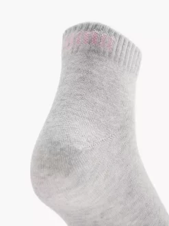 Puma 3er Pack Socken -Familien Mode Verkauf 2045670 H4