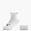 Puma 3er Pack Socken 2 Puma 3er Pack Socken -Familien Mode Verkauf 2045722 H1