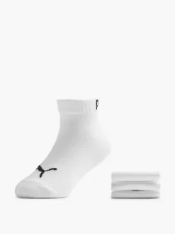 Puma 3er Pack Socken