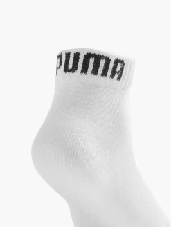 Puma 3er Pack Socken -Familien Mode Verkauf 2045722 H4