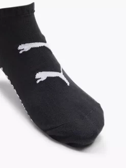 Puma 2er Pack Socken -Familien Mode Verkauf 2046440 H3