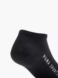 Puma 2er Pack Socken -Familien Mode Verkauf 2046440 H4