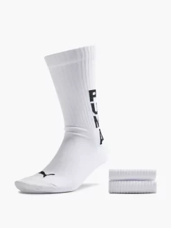 Puma 2er Pack Socken