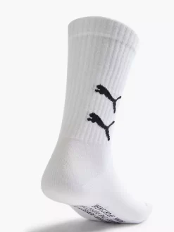 Puma 2er Pack Socken -Familien Mode Verkauf 2046455 H4