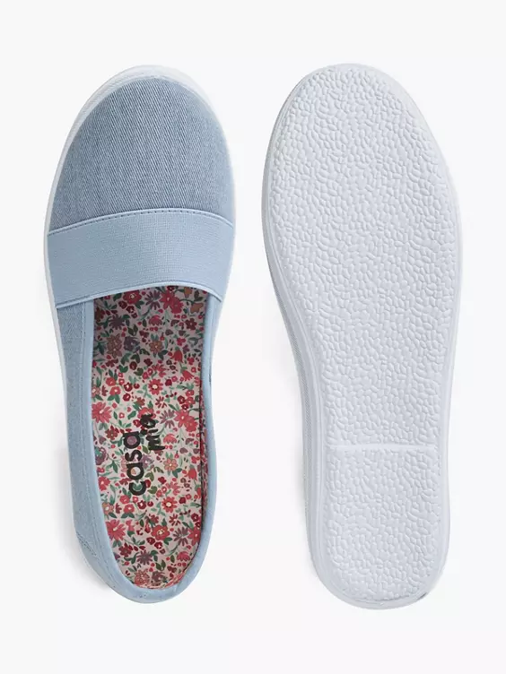 Casa Mia Slipper 5 Casa Mia Slipper – Bild 3