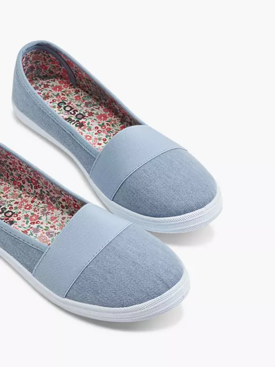 Casa Mia Slipper 7 Casa Mia Slipper – Bild 5