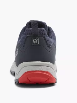 Jack Wolfskin Trekkingschuh WOLF HIKER LOW K 11 Jack Wolfskin Trekkingschuh WOLF HIKER LOW K -Familien Mode Verkauf 2050096 H4