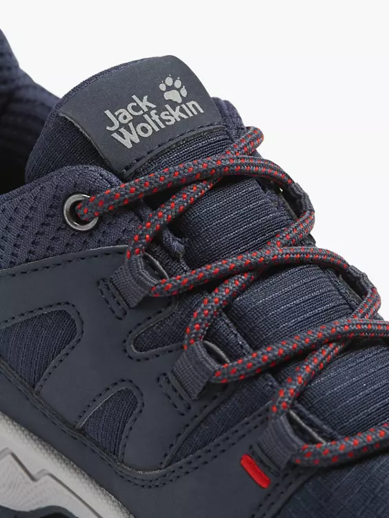 Jack Wolfskin Trekkingschuh WOLF HIKER LOW K 7 Jack Wolfskin Trekkingschuh WOLF HIKER LOW K – Bild 5