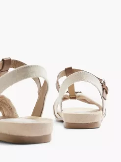 TOM TAILOR Sandale -Familien Mode Verkauf 2051060 H4