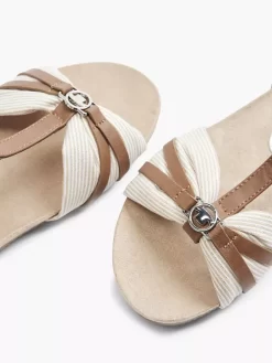 TOM TAILOR Sandale -Familien Mode Verkauf 2051060 H5