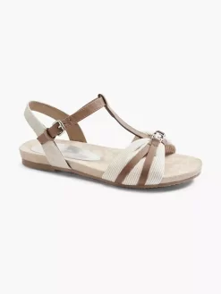 TOM TAILOR Sandale -Familien Mode Verkauf 2051060 H6