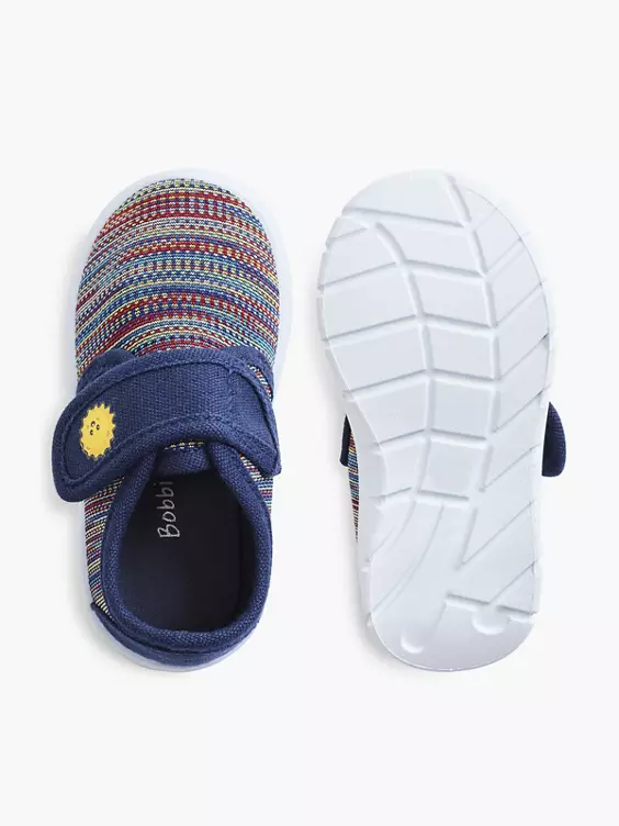 Bobbi-Shoes Hausschuh 5 Bobbi-Shoes Hausschuh – Bild 3